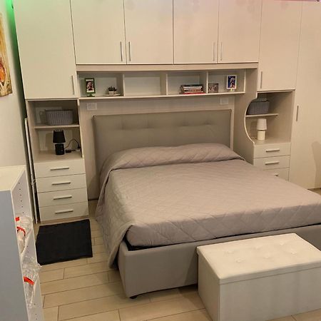Casa Dolce Kate Apartment Montesilvano Ngoại thất bức ảnh