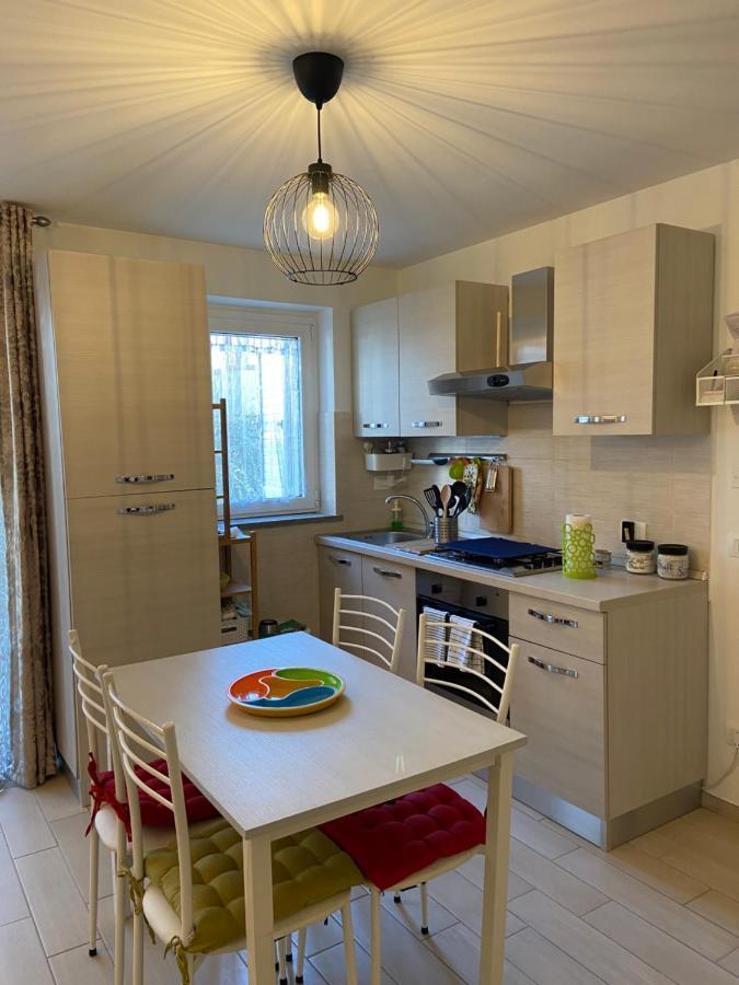 Casa Dolce Kate Apartment Montesilvano Ngoại thất bức ảnh