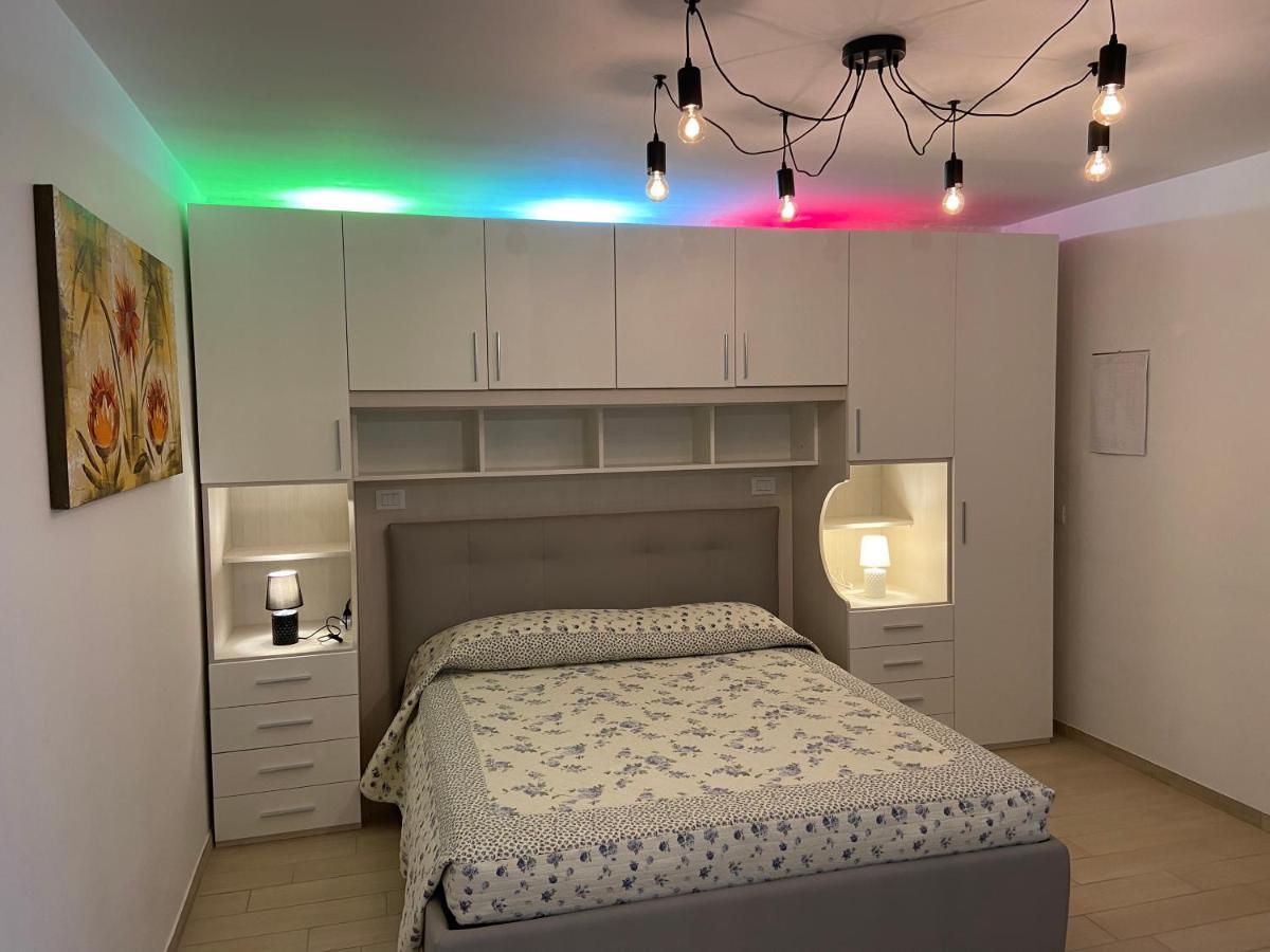 Casa Dolce Kate Apartment Montesilvano Ngoại thất bức ảnh