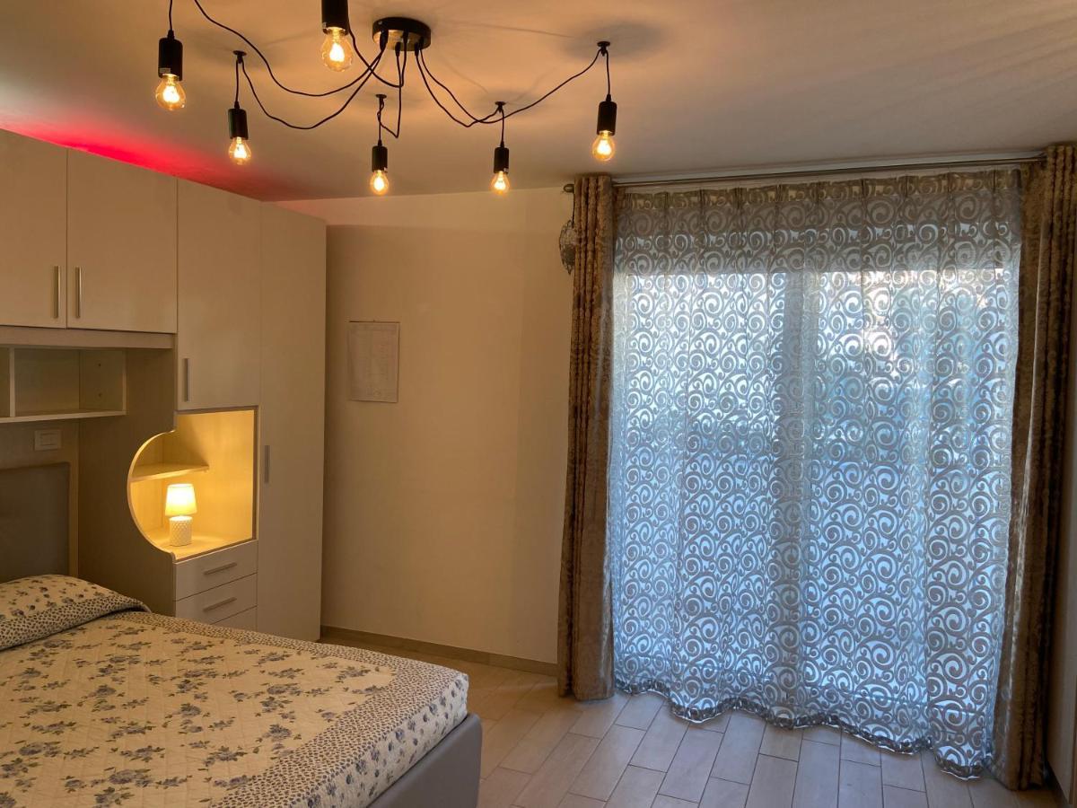 Casa Dolce Kate Apartment Montesilvano Ngoại thất bức ảnh