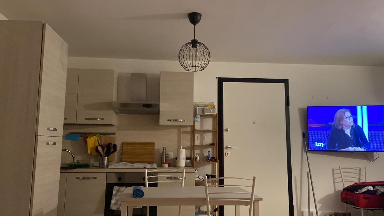 Casa Dolce Kate Apartment Montesilvano Ngoại thất bức ảnh