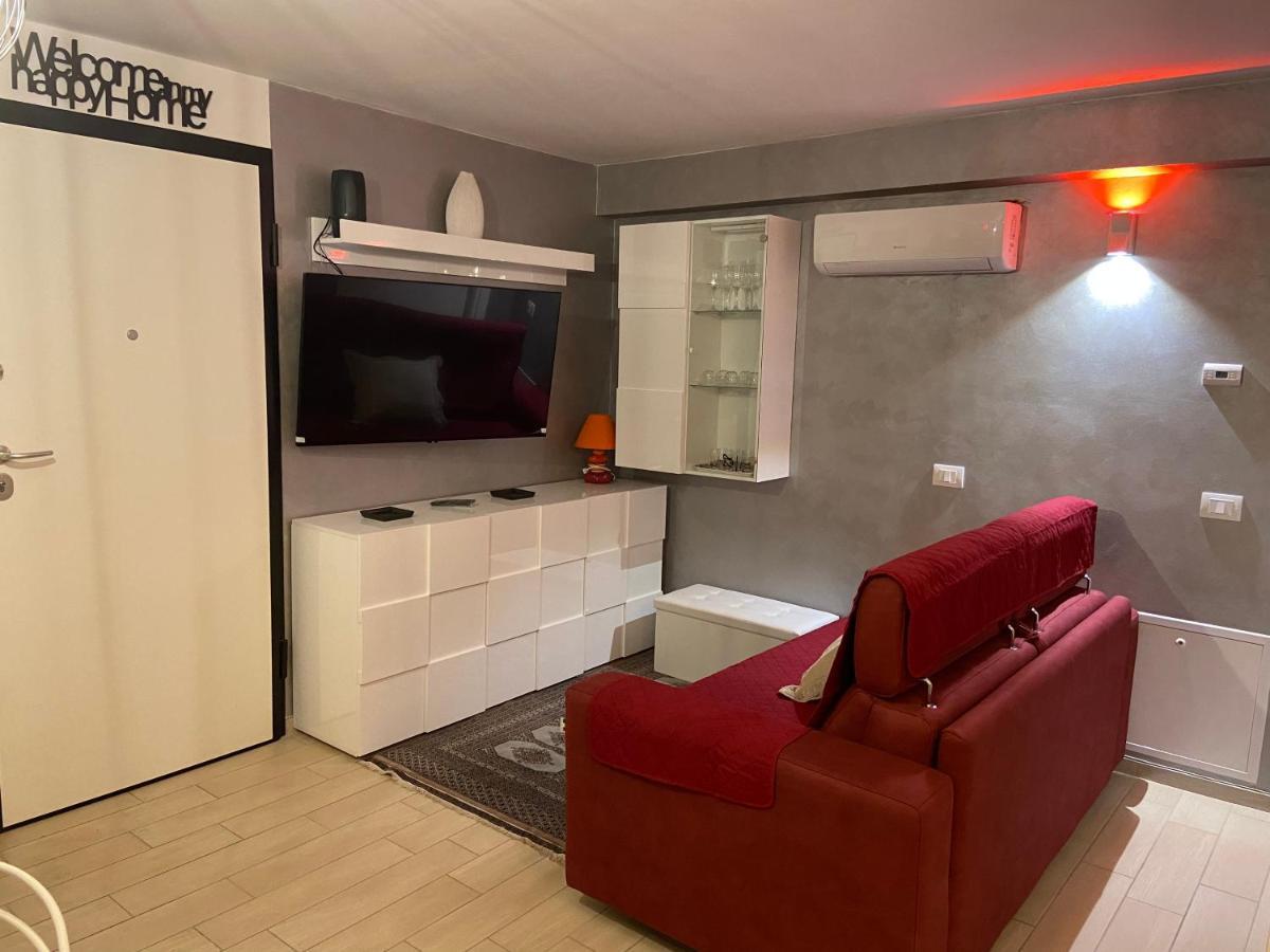 Casa Dolce Kate Apartment Montesilvano Ngoại thất bức ảnh