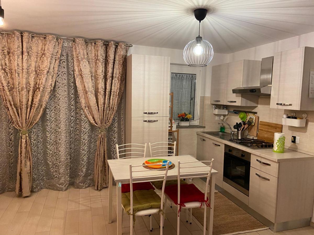 Casa Dolce Kate Apartment Montesilvano Ngoại thất bức ảnh