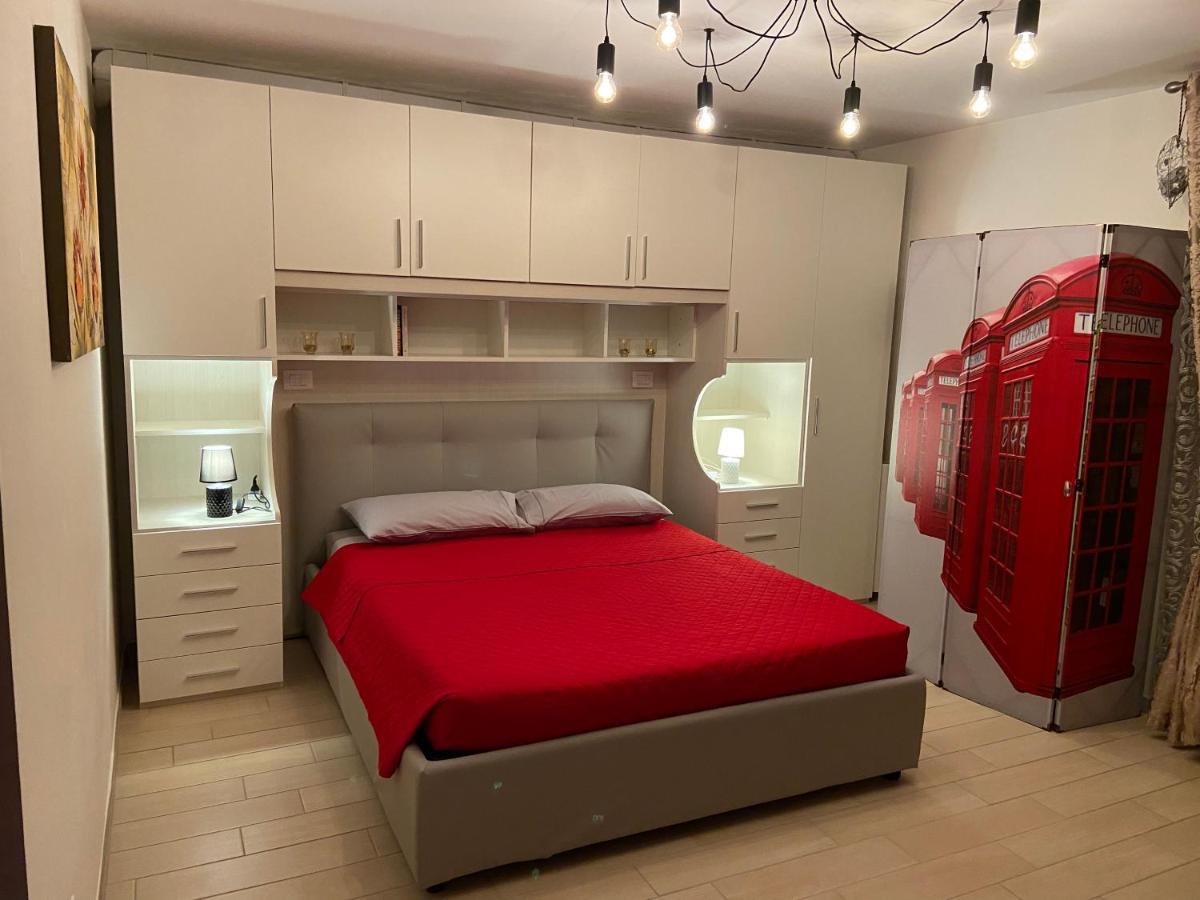 Casa Dolce Kate Apartment Montesilvano Ngoại thất bức ảnh