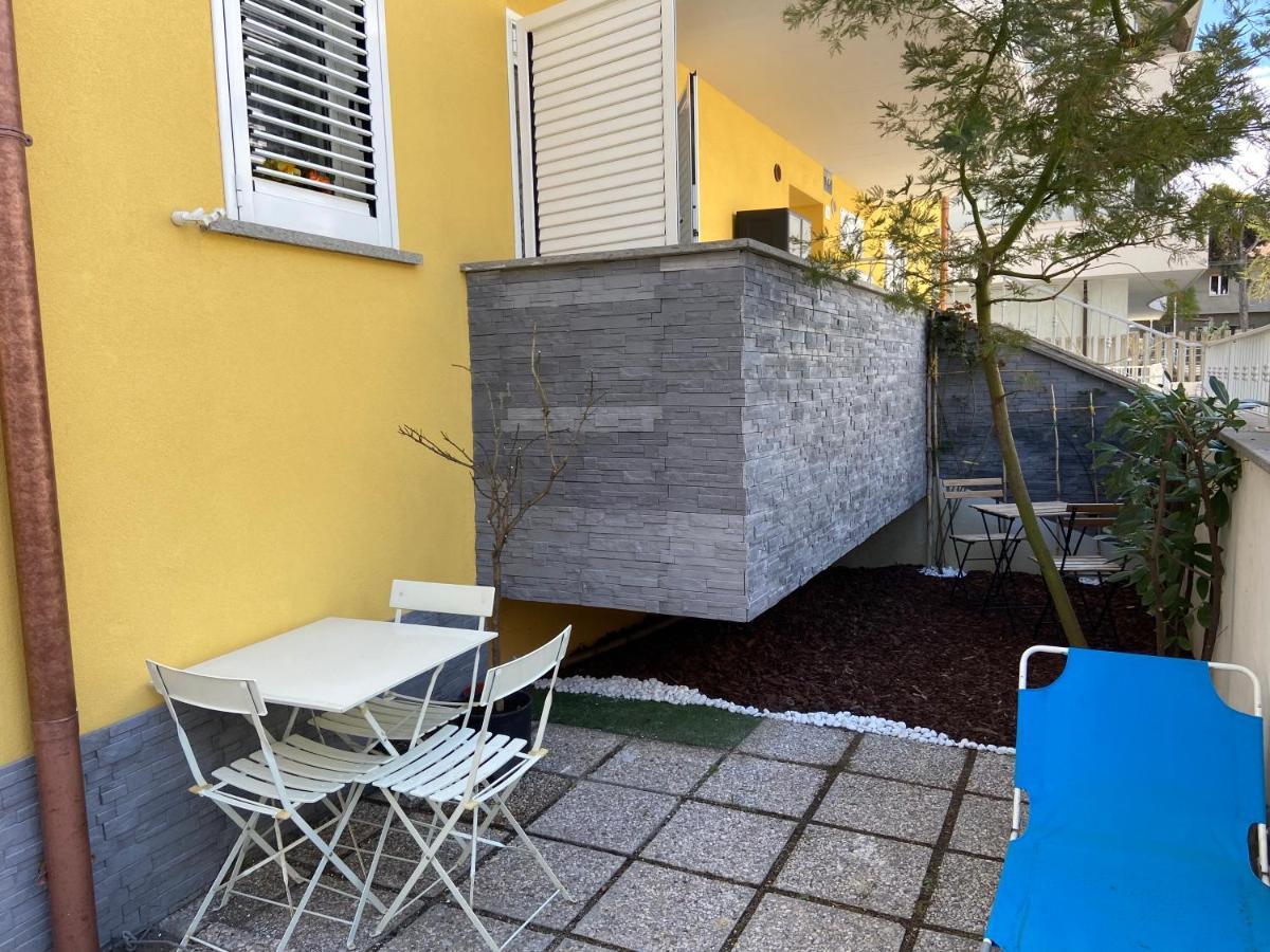 Casa Dolce Kate Apartment Montesilvano Ngoại thất bức ảnh