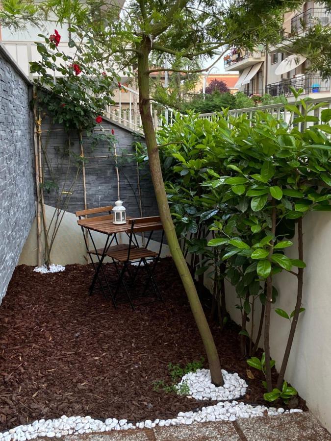 Casa Dolce Kate Apartment Montesilvano Ngoại thất bức ảnh