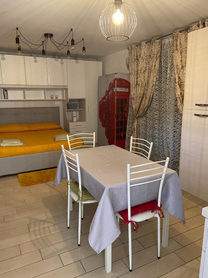 Casa Dolce Kate Apartment Montesilvano Ngoại thất bức ảnh