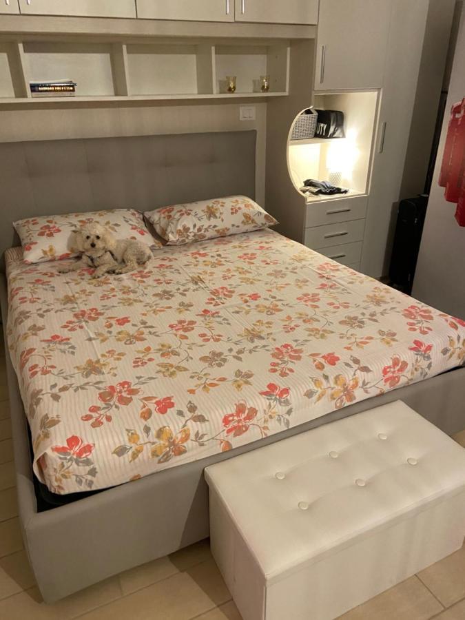 Casa Dolce Kate Apartment Montesilvano Ngoại thất bức ảnh