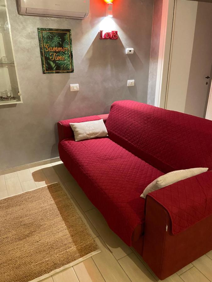 Casa Dolce Kate Apartment Montesilvano Ngoại thất bức ảnh