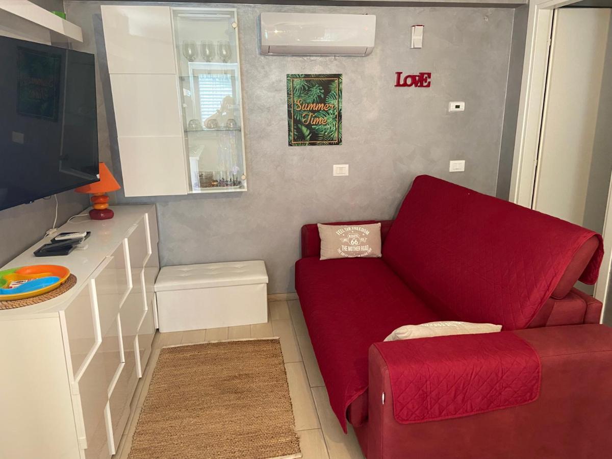 Casa Dolce Kate Apartment Montesilvano Ngoại thất bức ảnh