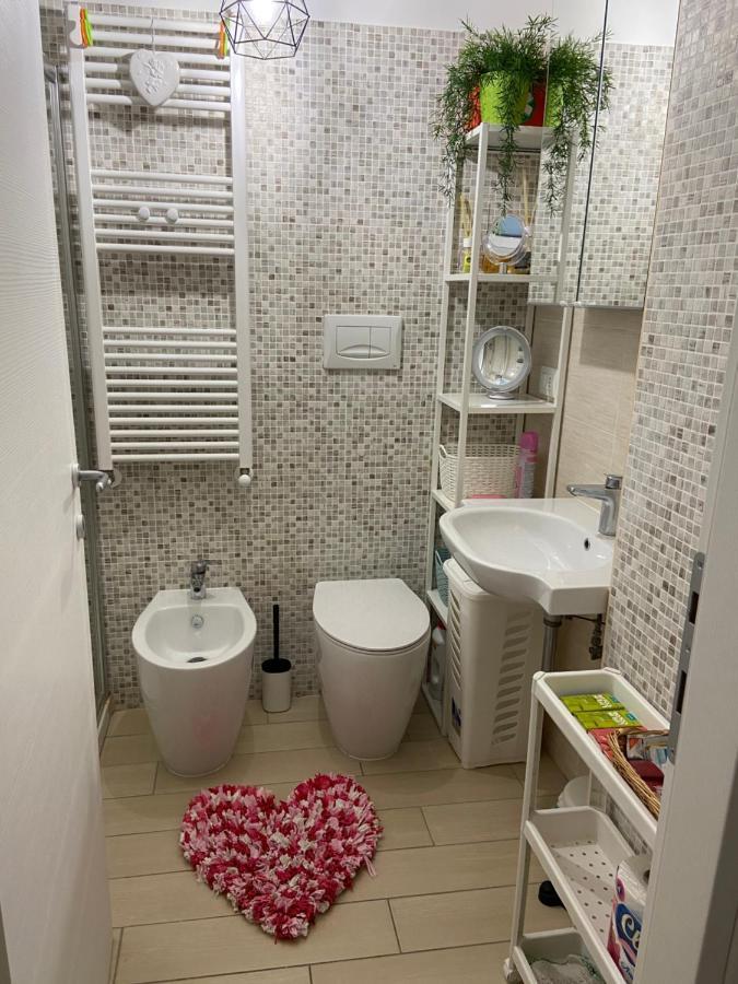 Casa Dolce Kate Apartment Montesilvano Ngoại thất bức ảnh