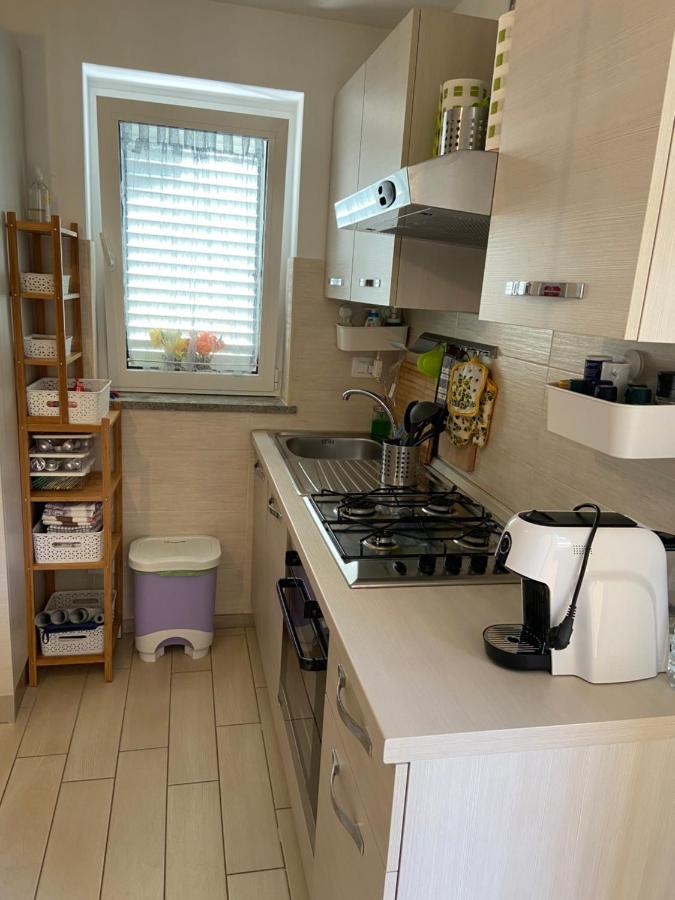 Casa Dolce Kate Apartment Montesilvano Ngoại thất bức ảnh