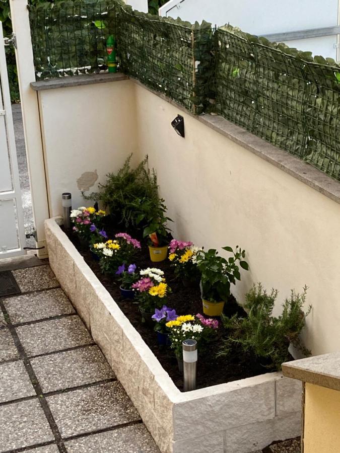Casa Dolce Kate Apartment Montesilvano Ngoại thất bức ảnh