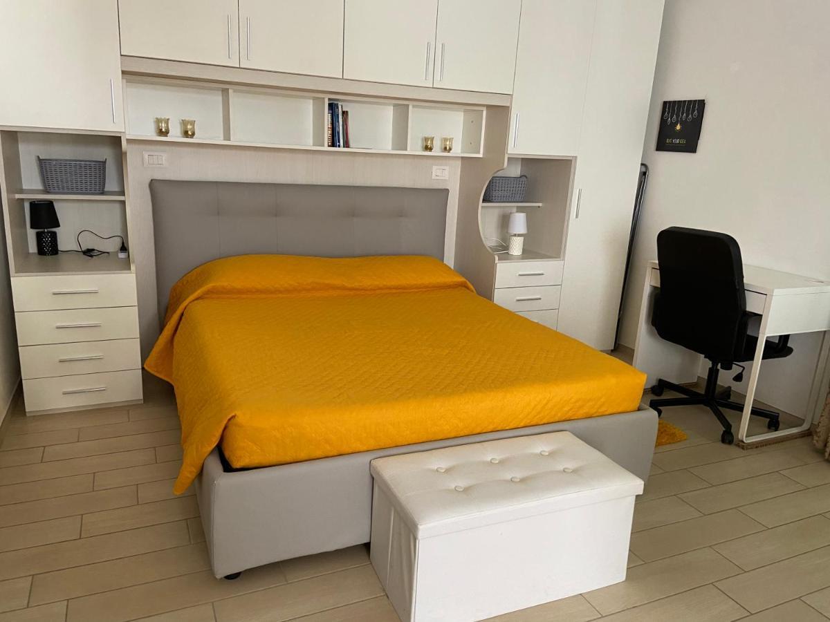 Casa Dolce Kate Apartment Montesilvano Ngoại thất bức ảnh