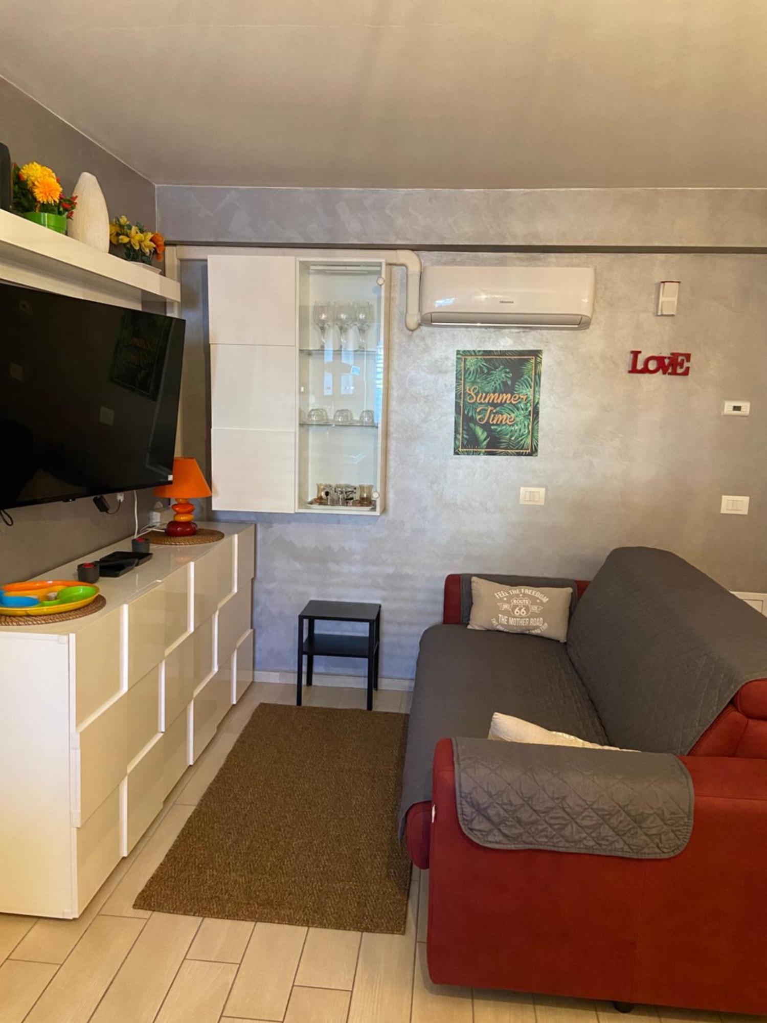 Casa Dolce Kate Apartment Montesilvano Ngoại thất bức ảnh