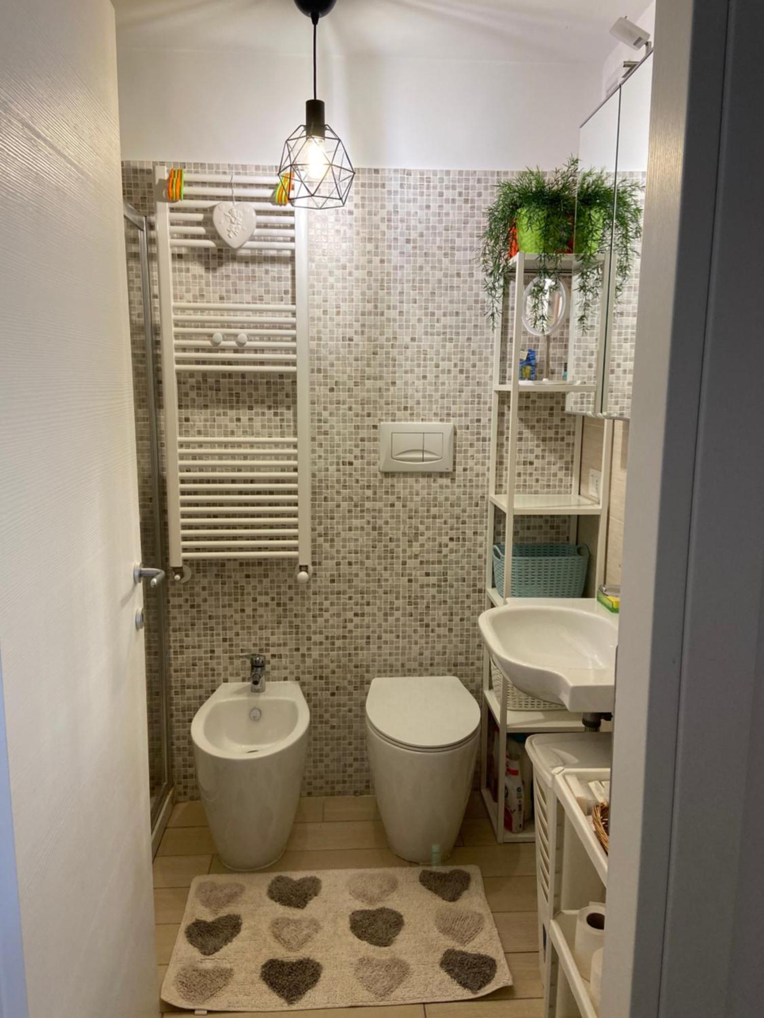 Casa Dolce Kate Apartment Montesilvano Ngoại thất bức ảnh