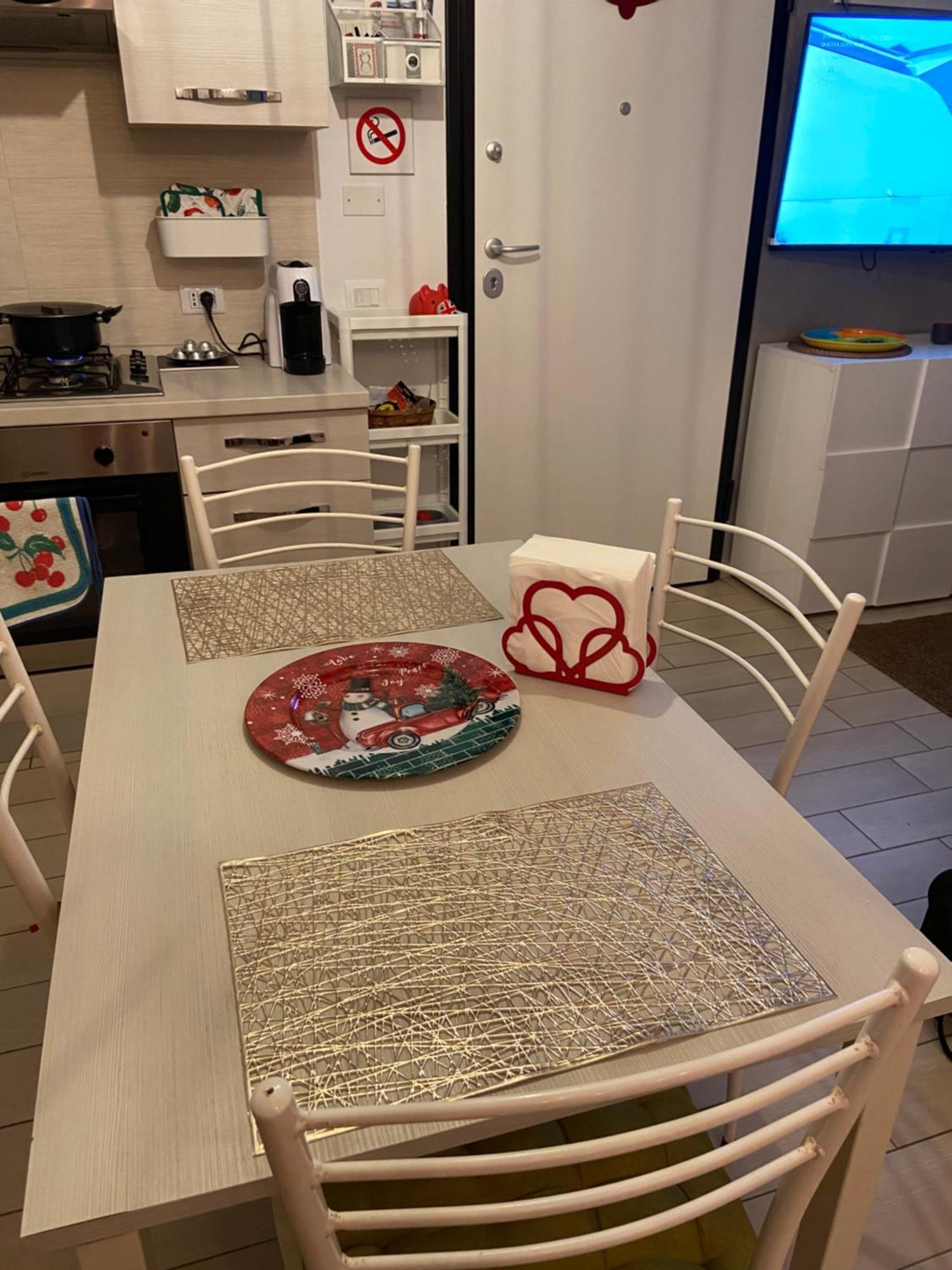 Casa Dolce Kate Apartment Montesilvano Ngoại thất bức ảnh