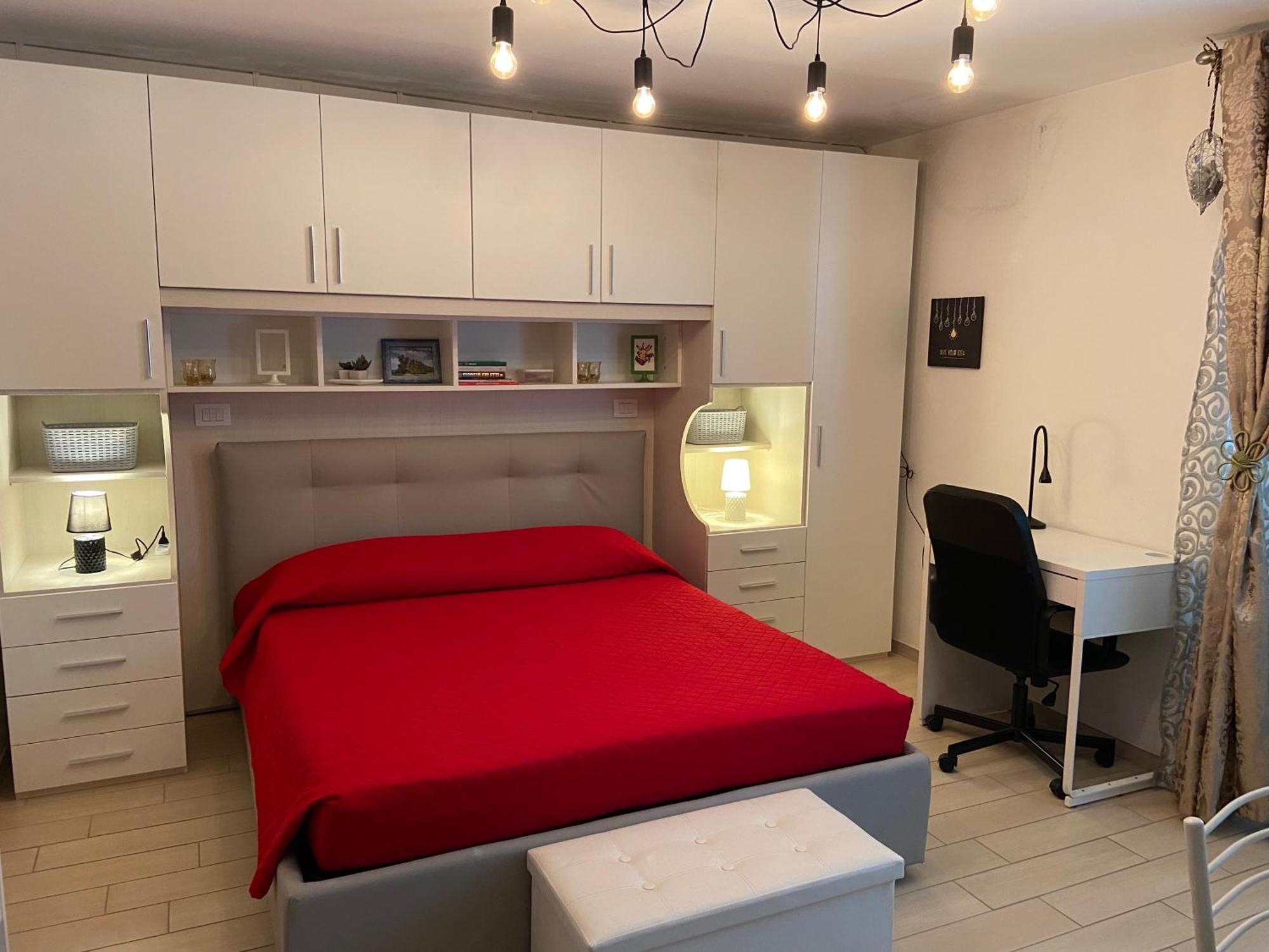 Casa Dolce Kate Apartment Montesilvano Ngoại thất bức ảnh