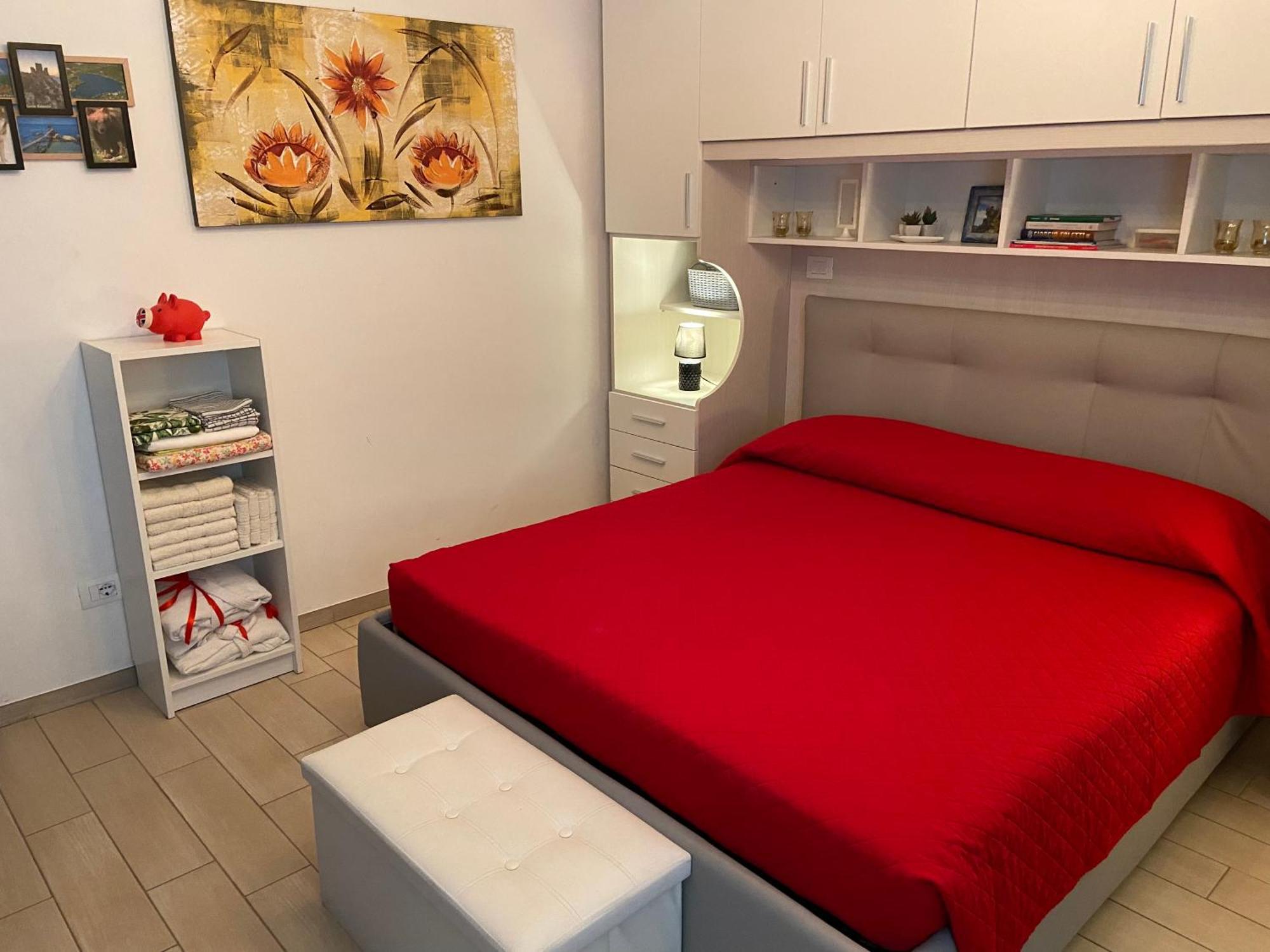 Casa Dolce Kate Apartment Montesilvano Ngoại thất bức ảnh