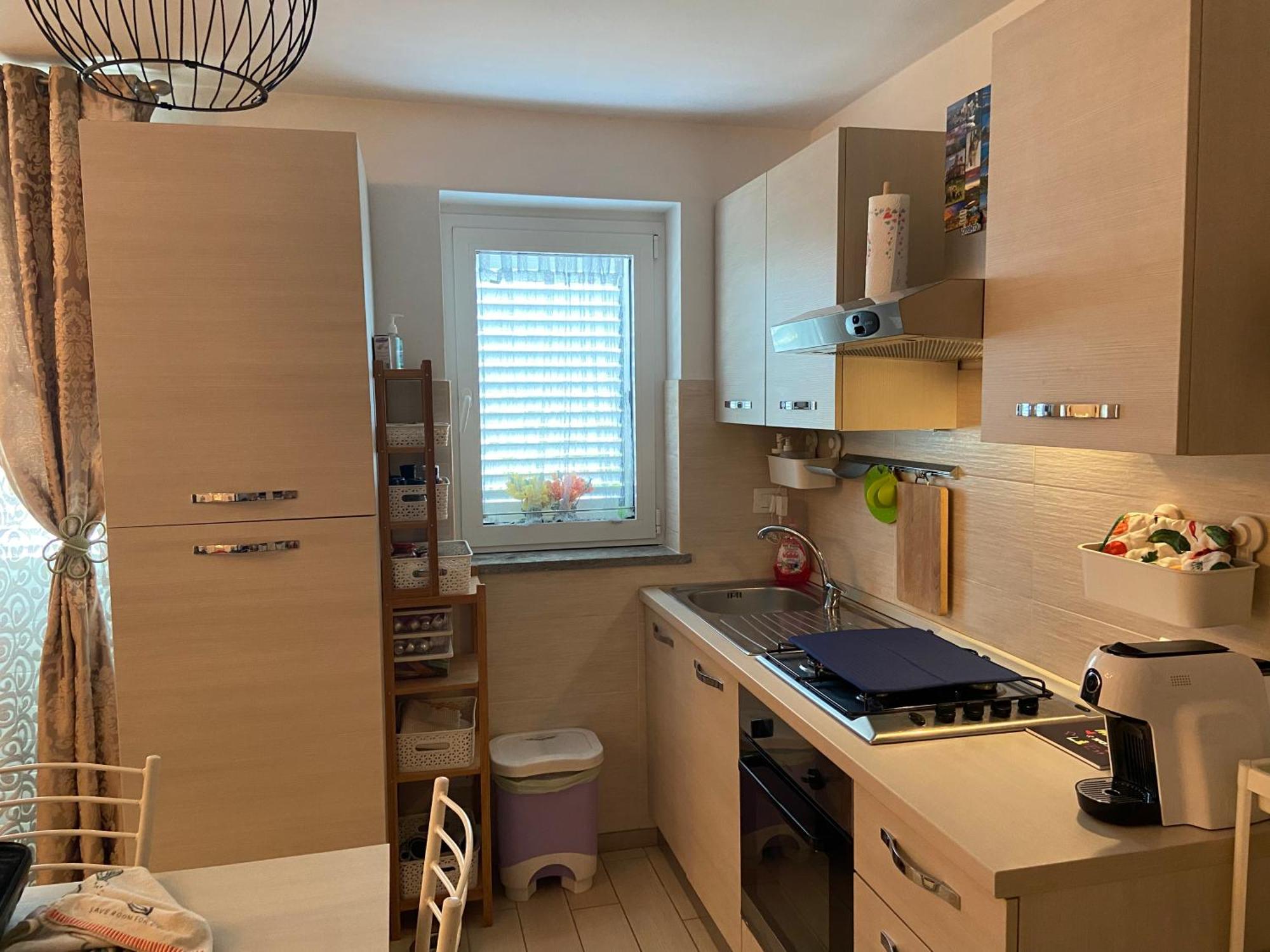 Casa Dolce Kate Apartment Montesilvano Ngoại thất bức ảnh